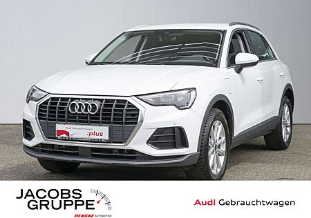 Audi Q3 45 TFSIe ACC,SHZ,PDC,RFK