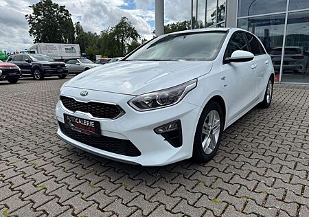 Kia Cee'd Ceed / Ceed Edition 7