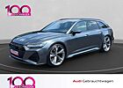Audi RS6 Avant 4.0 TFSI qu. Laser+Dynamik+AHK+22''+B&O+Navi
