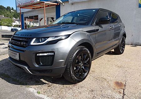 Land Rover Range Rover Evoque SE/2.Hd/64.000km/Pano/Leder/