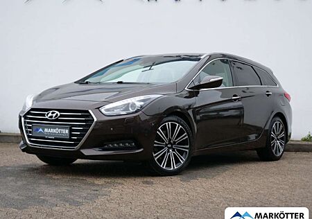 Hyundai i40 cw 1.7 CRDi Premium Navi/Xenon/Pano/Kamera