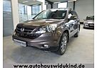 Honda CR-V 2.2 i-CTDi Elegance Allrad Leder PDC SHZ