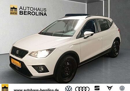 Seat Arona 1.0 TSI Style *GRA*KLIMA*