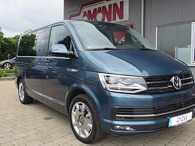 Volkswagen T6 Multivan Voll! Exklusive Ausstattung