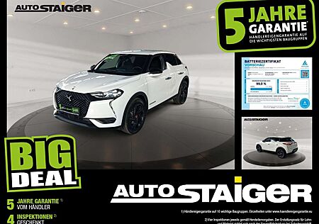 DS Automobiles DS 3 DS3 E-Tense Navi~DAB~Tempomat~CarPlay~SHZ