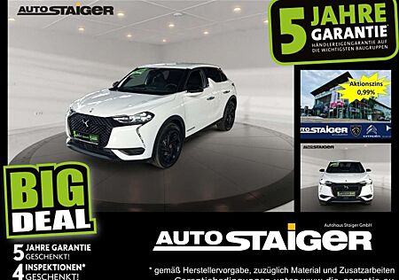 DS Automobiles DS 3 DS3 E-Tense Navi~DAB~Tempomat~CarPlay~