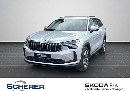 Skoda Kodiaq 2.0 TDI MATRIX-LED SHZ ACC RFK