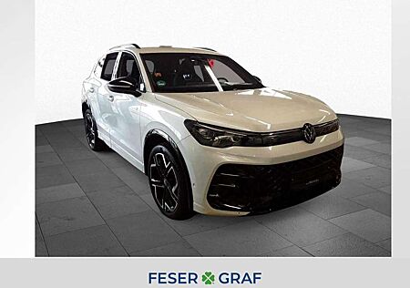 VW Tiguan Volkswagen 2.0 TDI DSG R-Line BLACK NAVI IQ.LIGHT