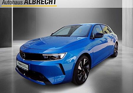 Opel Astra L Lim. Elegance 1.2