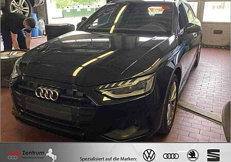 Audi A4 Avant 40 TDI S tron PANO*CarPlay*LED*KAMERA*Navi