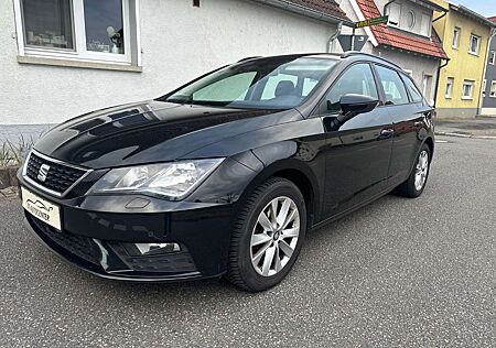 Seat Leon ST Style
