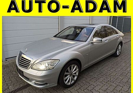 Mercedes-Benz S 500 /550 *Scheckheft 136.674 Km*
