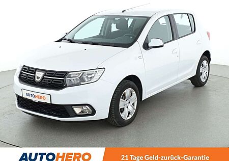 Dacia Sandero 0.9 TCe Comfort*NAVI*PDC*KLIMA*TEMPO*GARANTIE*