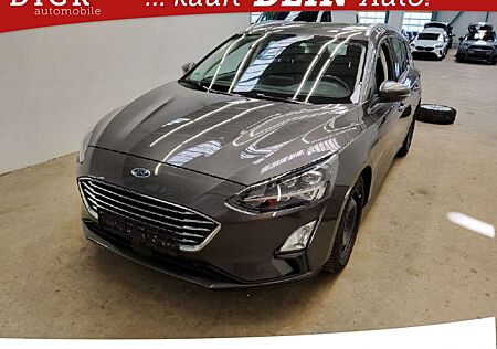 Ford Focus T Titanium 1.5EB ACC/LED/SOUND/NAVI/RFK/8F