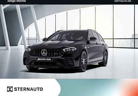 Mercedes-Benz E 53 AMG E 53 4M+ T PanoD Multibeam DriversP Performance