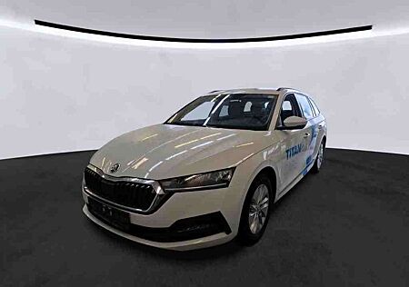 Skoda Octavia Combi 2.0TDI FIRST EDITION*VC*LED*KAMERA