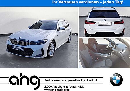 BMW 330 d xDrive Touring M-Sport *LED*ACC*HIFI*PDC*SH