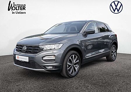 VW T-Roc Volkswagen 1.0 TSI Style ALU PDC SHZ BLUETOOTH
