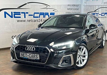 Audi A5 40TDI Aut. Sportback S line*PANORAM*MATRIX