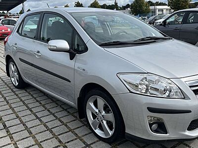 Toyota Auris 1.8 Hybrid Executive