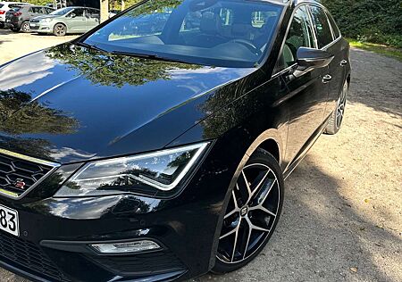 Seat Leon ST ST 1.4 TSI ACT Start