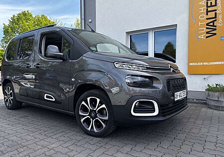 Citroën Berlingo Citroen Shine M = Automatik - Kamera - Tempomat