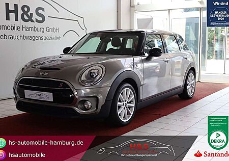 Mini Cooper SD Clubman Clubman Cooper SD SITZHEI*BLUETH*