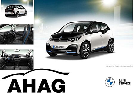 BMW i3 s (120 Ah), 135kW Navi Business Klimaaut.