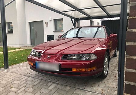 Honda Prelude 2.0i-16V