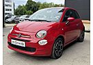 Fiat 500 MY22 1.0 GSE CLUB Klima Radio