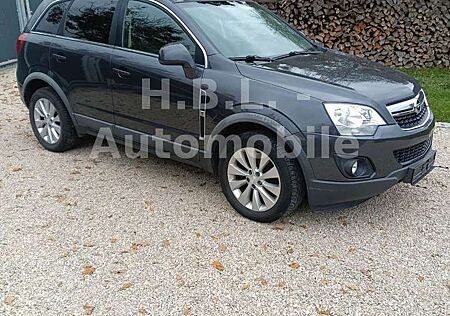 Opel Antara Design Edition 4x4