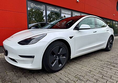 Tesla Model 3 Long Range*EAP*1 owner*VAT deductible*