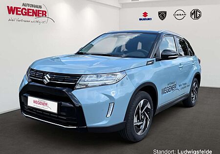 Suzuki Vitara 1.4 COMFORT+ HYBRID