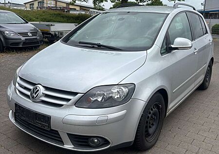 VW Golf Plus Volkswagen Trendline