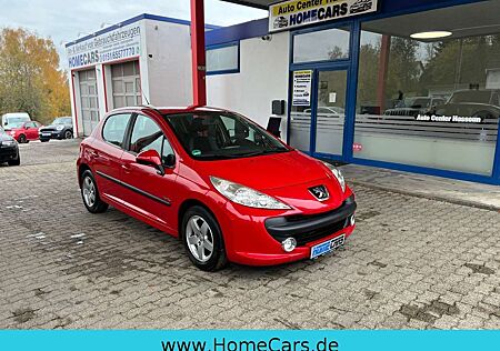 Peugeot 207 Urban Move - Benzin