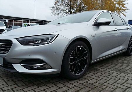 Opel Insignia B Grand Sport Innovation