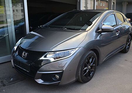 Honda Civic 1.6 i-DTEC Sport *1.HAND*EURO6*Co²-098g*KAMERA