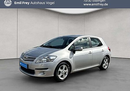 Toyota Auris 1.6 Executive