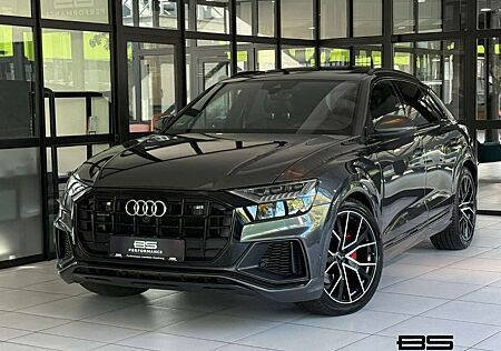 Audi Q8 50 TDI |MATRIX|ACC|PANO|HUD|K-GO|S-CLOSE|360°