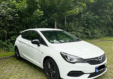 Opel Astra Design & Tech Start/Stop