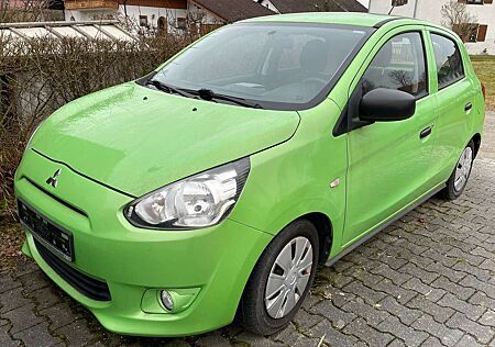 Mitsubishi Space Star 1.0 Klassik Kollektion