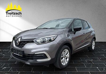 Renault Captur Limited / 2.Hand / Navi Limited