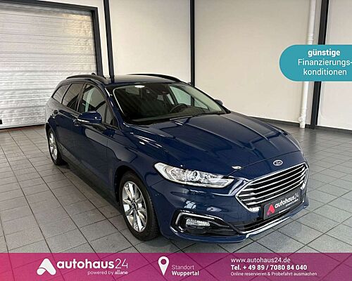 Ford Mondeo 2.0 Hybrid  Trend|AHK|Pano|Kamera