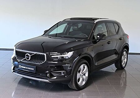 Volvo XC 40 XC40 Momentum Pro 2WD AHK Pano LED Navi