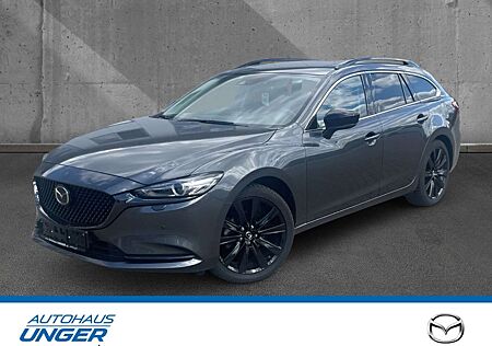 Mazda 6 SK 2.5 AT Homura GD Matrix Bose HUD Navi