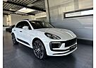 Porsche Macan S SportDesign|Luft|Bose®|360°|PDLS+|LM21