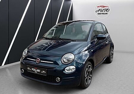 Fiat 500 Club Mild-Hybrid CarPlay 1.0 PDC Klimaauto