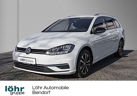 VW Golf Volkswagen VII Variant 1.0 TSI IQ-Drive*Navi*App-Connect*A...
