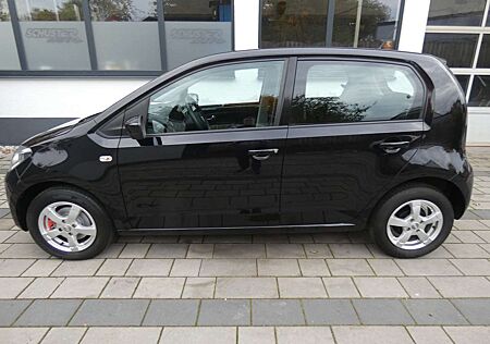 VW Up gebraucht kaufen VW Up Volkswagen ! Cool & Sound Sitzheizung