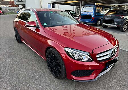 Mercedes-Benz 220 gebraucht kaufen Mercedes-Benz 220 C220 Bluetech Kombi